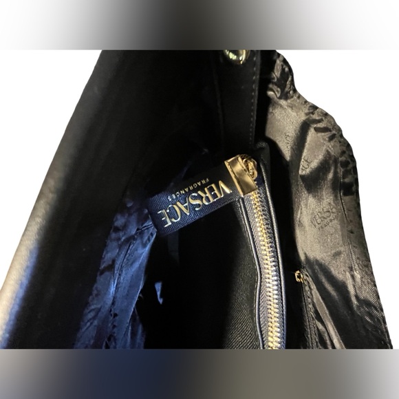 Versace Fragrance Tote Bag - Picture 5 of 5